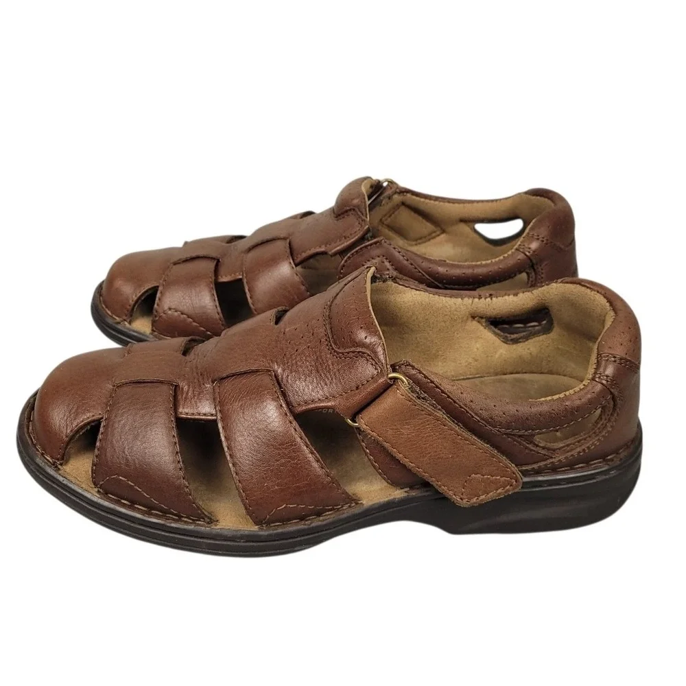 Florsheim getaway 13176